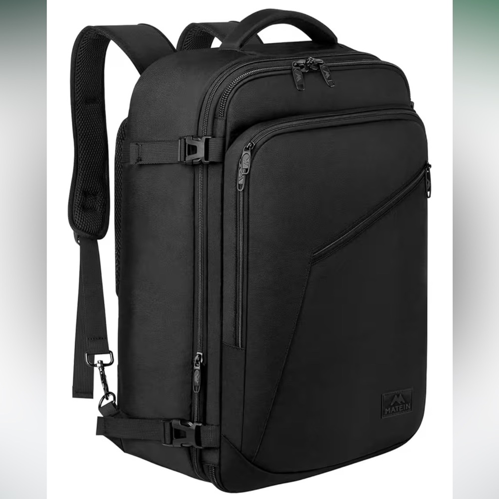 Carry-On Backpack